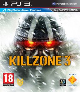 PS3 - Killzone 3