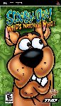 SCOOBY DOO-WHOS WATCHING WHO