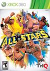 XBOX 360 - WWE All Stars