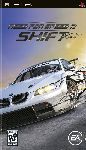 PSP - Need for Speed  Shift