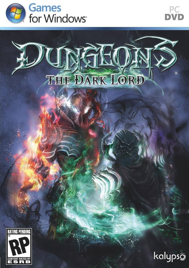 PC - Dungeons - The Dark Lord