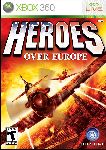 XBOX 360 - Heroes Over Europe