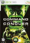 XBOX 360 - Command & Conquer 3