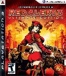 PS3 - Command & Conquer  Red Alert 3