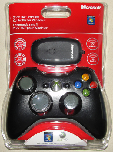 xbox 360 new wireless controller for xbox 360 and pc