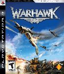PS3 - Warhawk