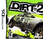 DS - DiRT 2
