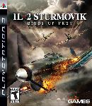 PS3 - IL2 Sturmovik  Birds of Prey