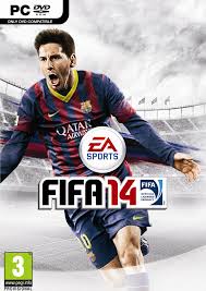 PC - FIFA 14