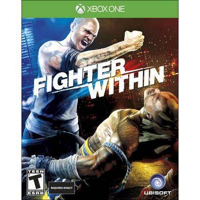 XBOX ONE - FIGHTER WITHIN