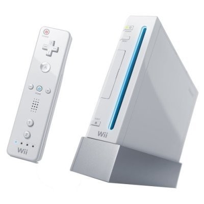 WII-Nintendo Wii Pal