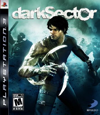 PS3 - Dark Sector