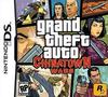 DS - GTA Chinatown Wars