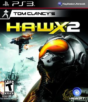 ps3 - Hawx 2