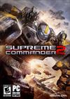 PC - Supreme Commander 2