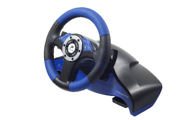 PS3-SPEEDSTER 3