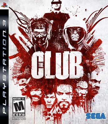PS3 - The Club