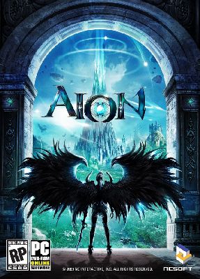 PC - Aion Tower of Eternity
