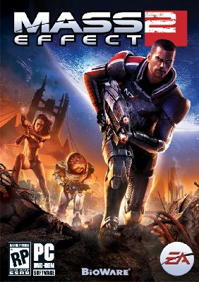 PC - Mass Effect 2