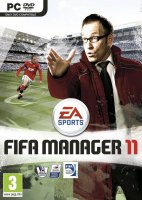 PC - FIFA Manager 11