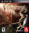 PS3 - Venetica