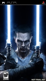 Star Wars  The Force Unleashed II