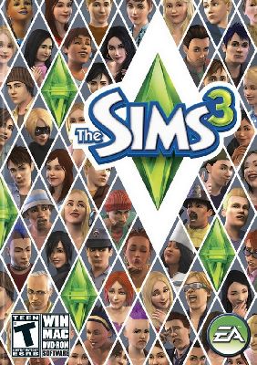 PC - The Sims 3