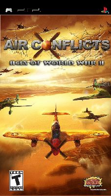 Air Conflicts