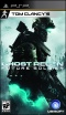 Tom Clancy's Ghost Recon Future Soldier