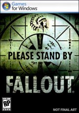 PC - Fallout  New Vegas