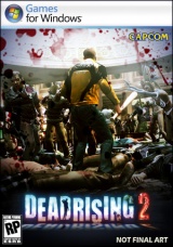 PC - Dead Rising 2