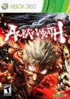 XBOX 360 - Asura's Wrath