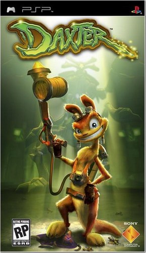 DAXTER