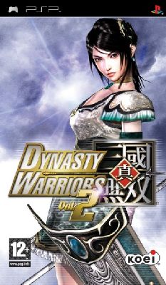 Dynasty Warriors2