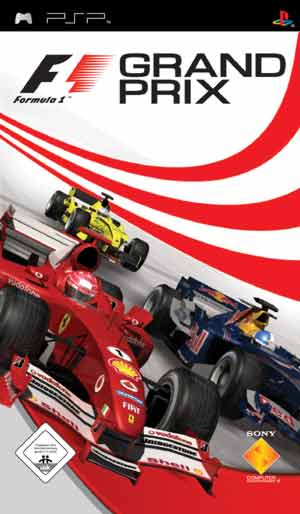 F1 Grand Prix