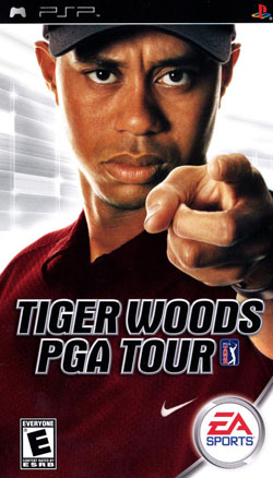 Tiger Woods