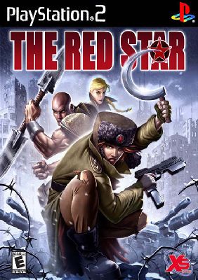 THE RED STAR