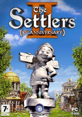 PC - The settlers