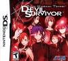 DS - Shin Megami Tensei Devil Survivor