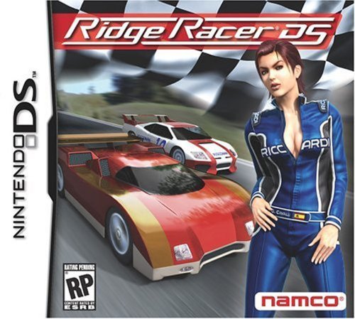 Ridge Racer