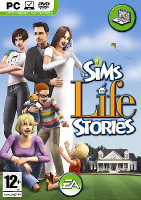 The Sims   Life Stories