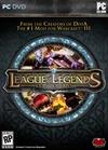 PC-League of Legends  Clash of Fates
