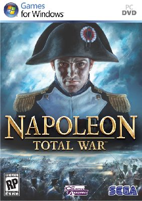 PC - Napoleon  Total War