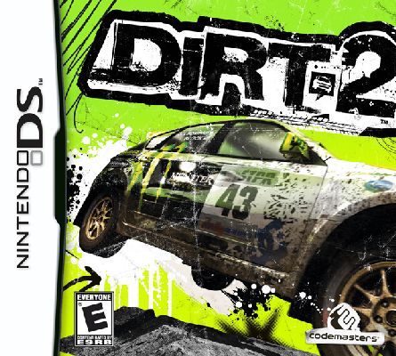 DS - DiRT 2