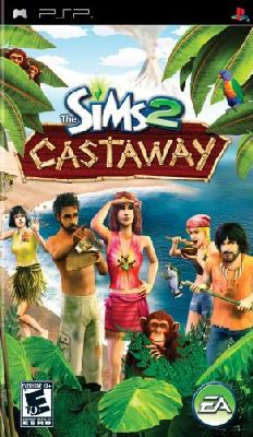 The Sims 2 Castaway