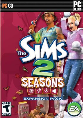The Sims 2  Seasons