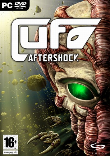 UFO  Aftershock