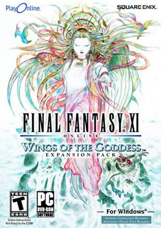 Final Fantasy XI