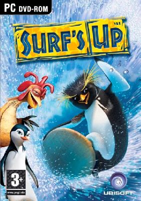 PC - Surf's Up