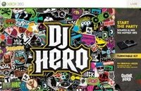 DJ Hero